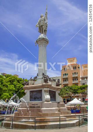San Juan San Juan 12654556