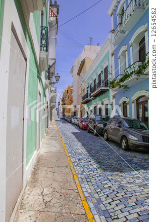 San Juan San Juan 12654582