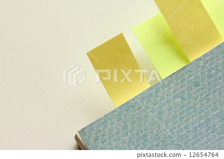 Sticky note 12654764