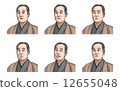Yukichi Fukuzawa 6 12655048