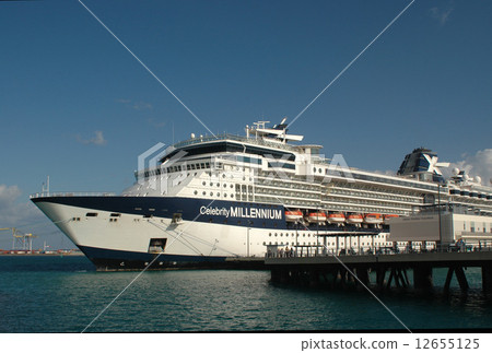 CELEBRITY MILLENNIUM Celebrity Millennium 12655125