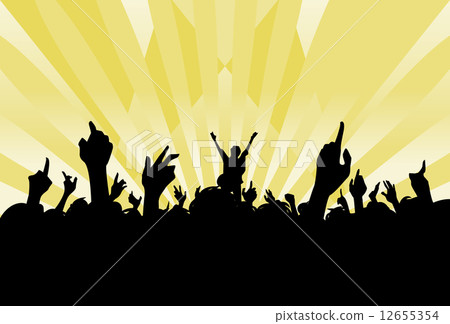 音樂會 音樂會 12655354