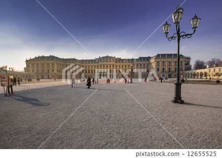 Vienna Vienna 12655525
