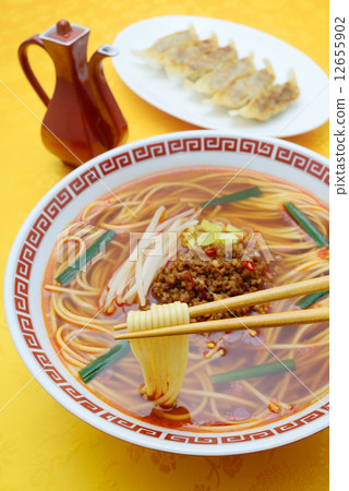台灣拉麵 12655902