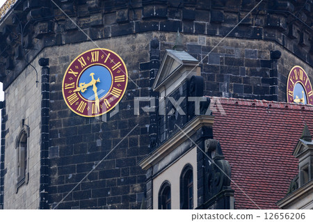 Dresden Dresden 12656206