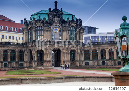 德累斯頓 德累斯頓 12656207