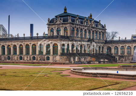 德累斯頓 12656210