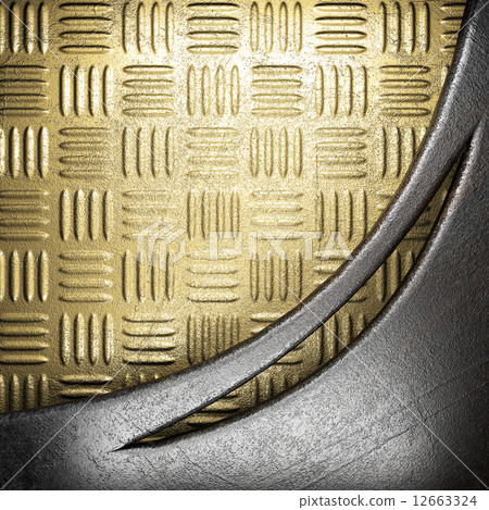 gold and silver background gold and silver background 12663324