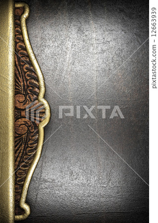 golden and silver background golden and silver background 12663939