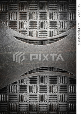 metal background metal background 12664059