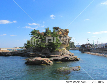 Awaji Island Eshima 12664097