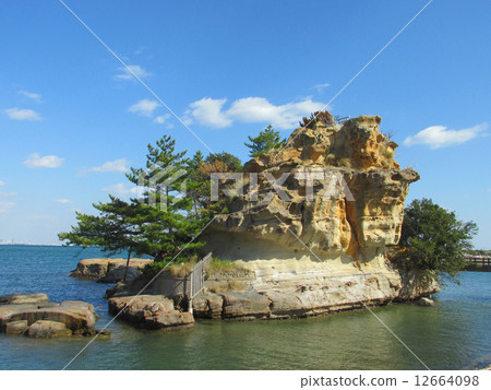 Awaji Island Eshima 12664098