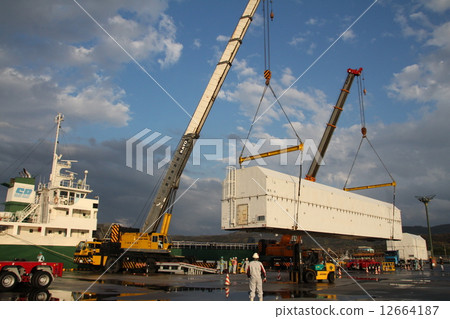 H-IIA運載火箭26號排水器 12664187