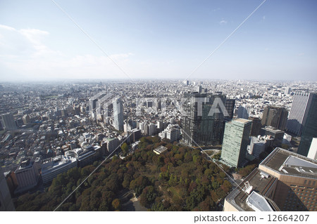 Directions to Shinjuku Nakano Directions to Shinjuku Nakano 12664207