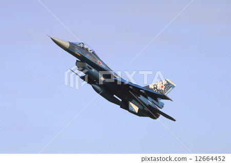 F-2戰鬥機 12664452