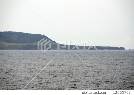 Hokkaido Shiretoko Peninsula 12665762