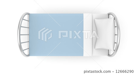 Bed Bed 12666290