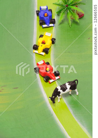 car race 12666505