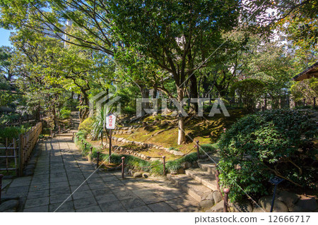 Nogi Shrine Nogi Shrine 12666717