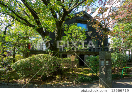 Nogi Shrine 12666719