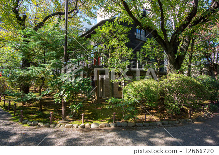Nogi Shrine Nogi Shrine 12666720