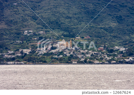 斯特龍博利 斯特龍博利 12667624