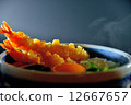Tempura soba image 12667657