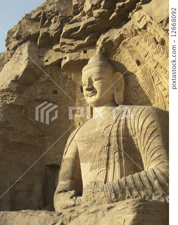 Gungang Cave 12668092