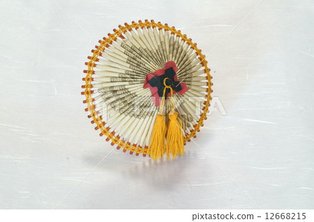 傘紙工藝 12668215