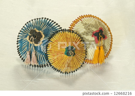 傘紙工藝 傘紙工藝 12668216