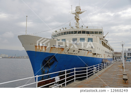 Makamaru Hakodate 12668249