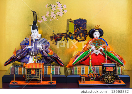 Hina Matsuri 12668882