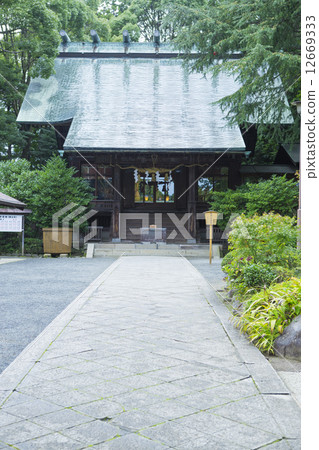 Hotoku二宮神社 Hotoku二宮神社 12669333