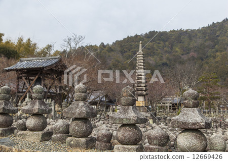 Kawahara of Nanno Buddhist monastery Kawahara of Nanno Buddhist monastery 12669426
