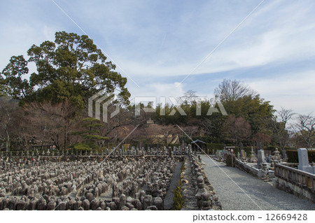 Kawahara of Nanno Buddhist monastery 12669428