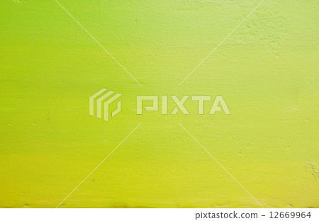 painted on cement pote 12669964