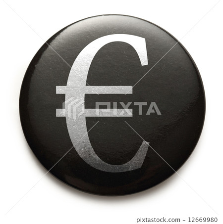 Euro currency sign 12669980