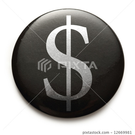 American dollar sign 12669981