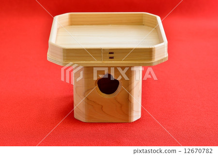 Sanriko Sanpoko 12670782