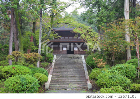 Shiga Mitsuji Temple版權所有 12671103