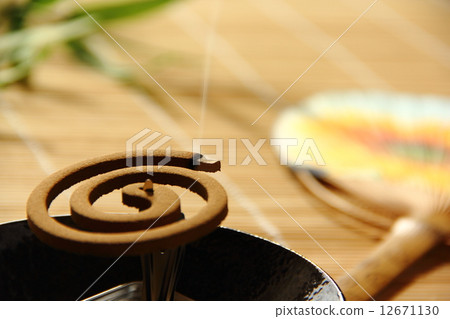 Mosquito coil 12671130