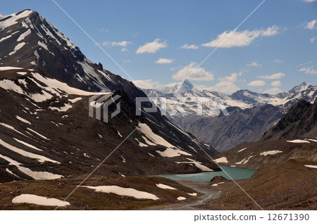 himalaya, himalayas, steep 12671390