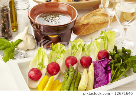 Bagna Cauda 12671640