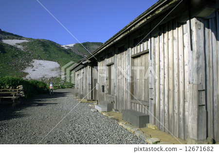 Muro-do hut 12671682