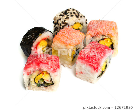 sushi . sushi . 12671980