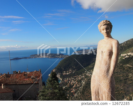 Eze Eze 12672285