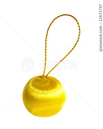 Christmas tree balls. 12672747