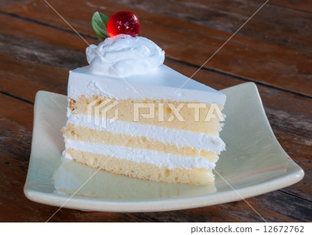 A Piece of  Cake . 12672762