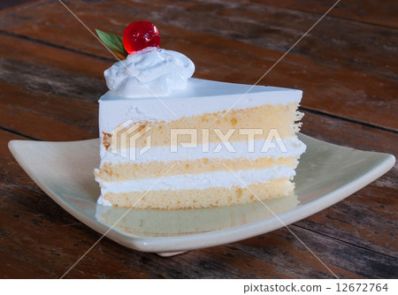 A Piece of  Cake . 12672764