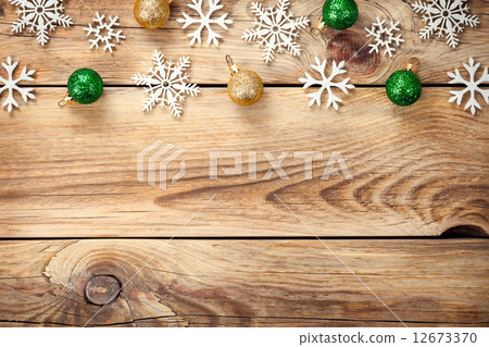 Christmas Background Christmas Background 12673370